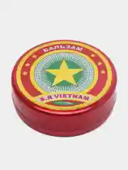 Мазь "Вьетнамская звездочка"