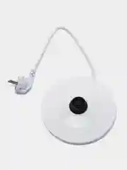 Чайник электрический Sakura SA-2734W, стеклянный, с точечной подсветкой, 1.8 л