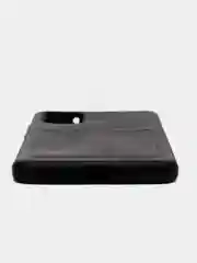 Темно-синий чехол с визитницей, c карманом для карт Samsung S8,S9,S10,S20,S20 Plus,S20 Ultra,Note10