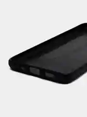 Темно-синий чехол с визитницей, c карманом для карт Samsung S8,S9,S10,S20,S20 Plus,S20 Ultra,Note10
