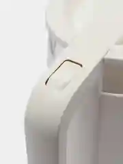 Чайник электрический Sakura SA-2737W стеклянный, с точечной подсветкой, 1.5 л