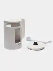 Чайник электрический Sakura SA-2737W стеклянный, с точечной подсветкой, 1.5 л