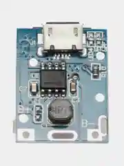 Контроллер заряда Модуль PowerBank LiPo 134N3P