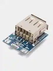 Контроллер заряда Модуль PowerBank LiPo 134N3P
