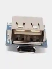 Контроллер заряда Модуль PowerBank LiPo 134N3P