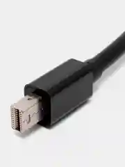 Переходник MINI DP на HDMI