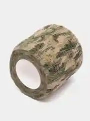 Мятный лента камуфляжная эластичная