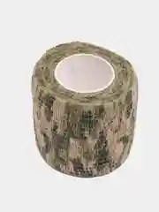 Мятный лента камуфляжная эластичная