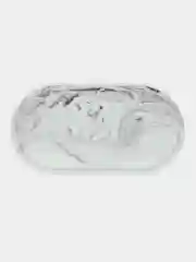 Ледяной подставка из гипса