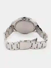 Серебряный мужские наручные часы Mini Focus MF0199G с хронографом, в подарочной упаковке