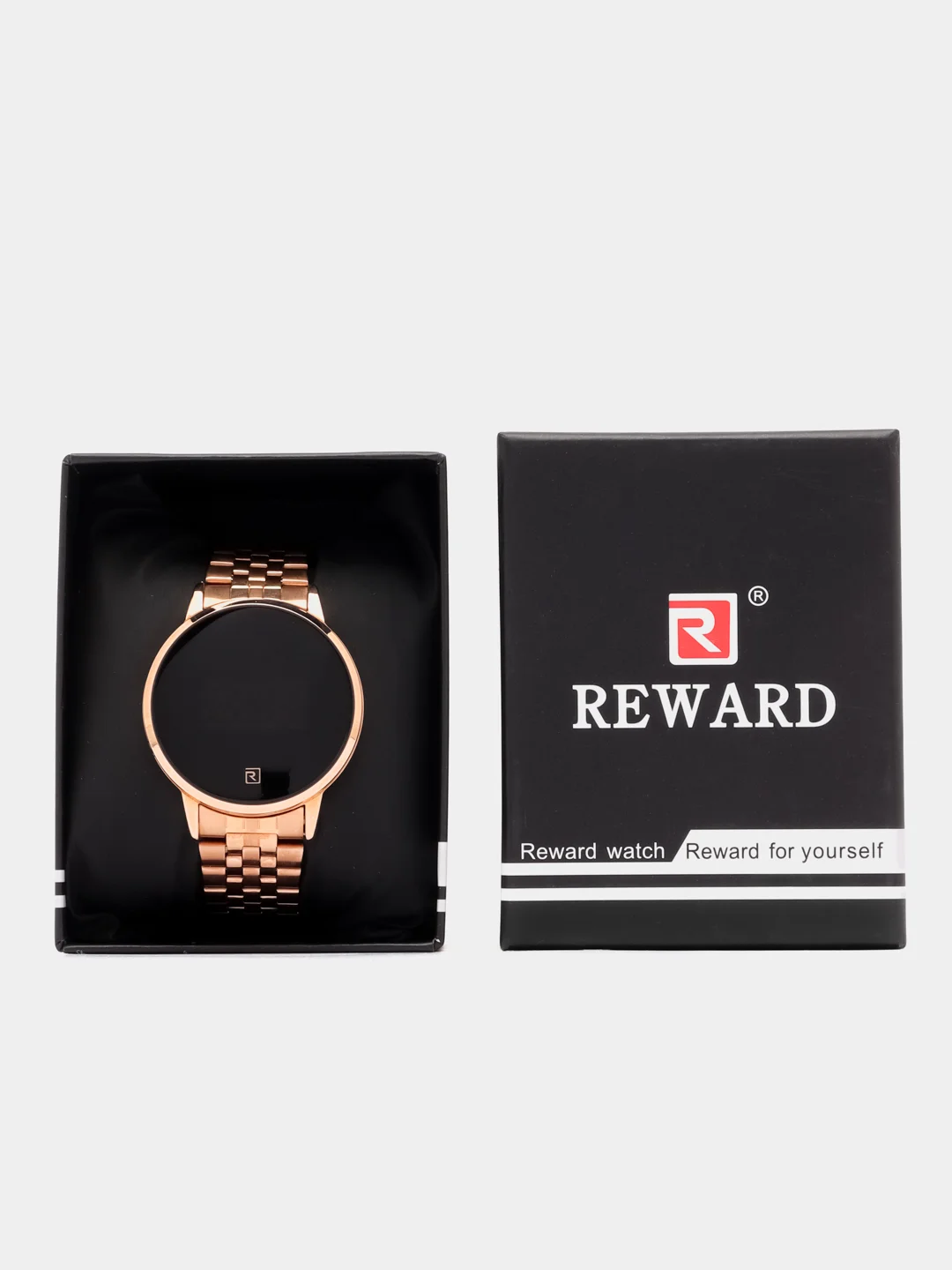 Бронзовый наручные часы Reward RD51001M
