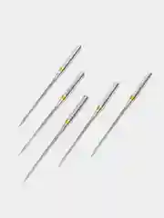 Иглы для бытовых швейных машин, стрейч Schmetz 130/705H-S № 65, 75, 90, 5 штук