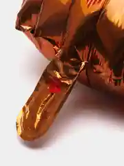 Желтый воздушные фольгированные шары " Животные"