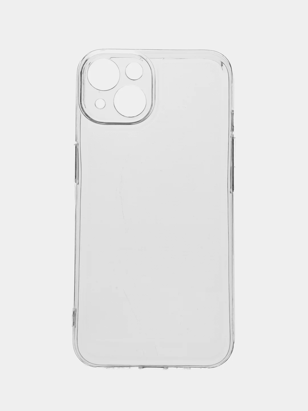 Чехол прозрачный для iPhone XR,11,11Pro,12,12Pro,12ProMax,13,13Mini,13Pro,13ProMaх,14