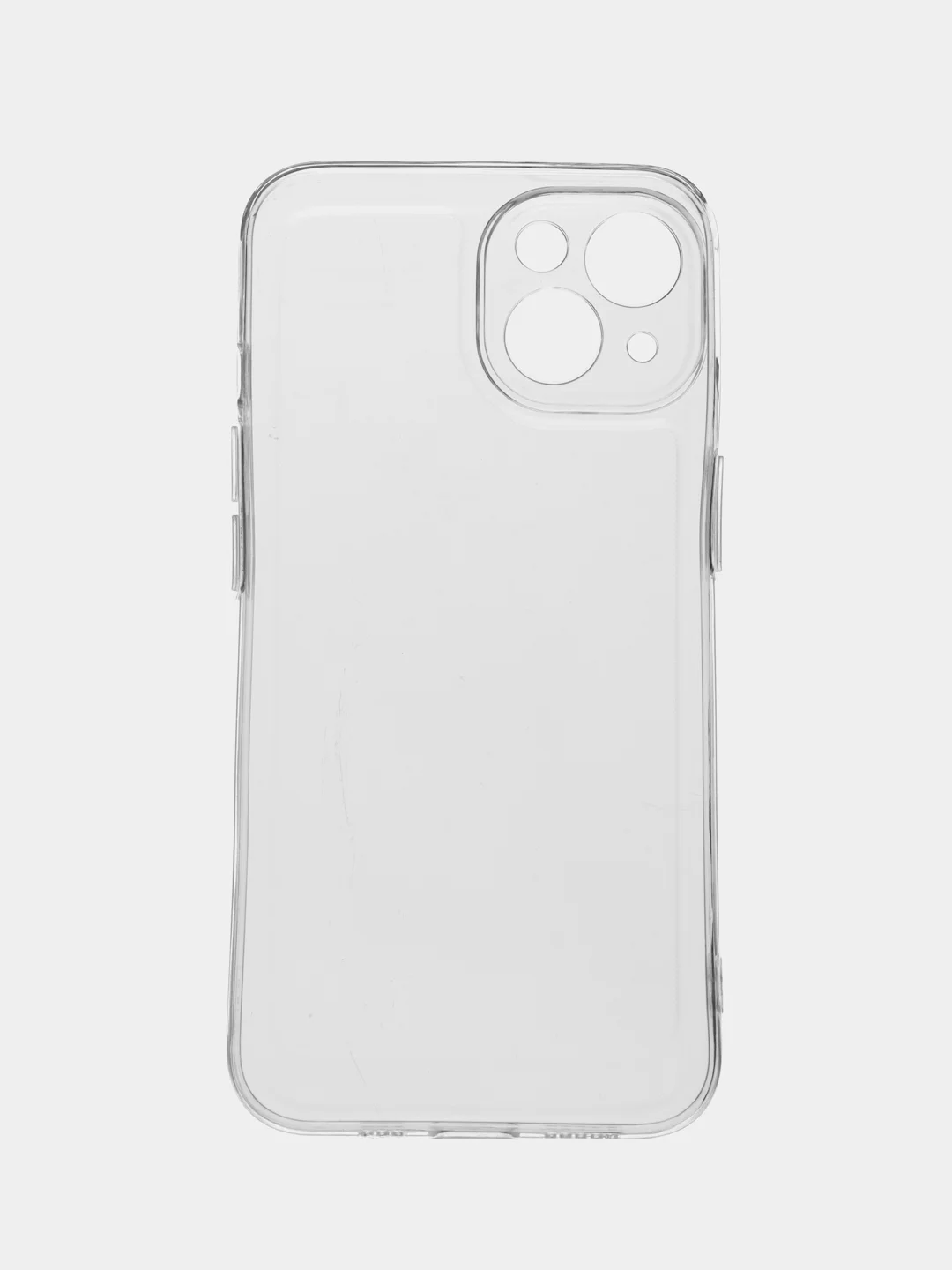 Чехол прозрачный для iPhone XR,11,11Pro,12,12Pro,12ProMax,13,13Mini,13Pro,13ProMaх,14