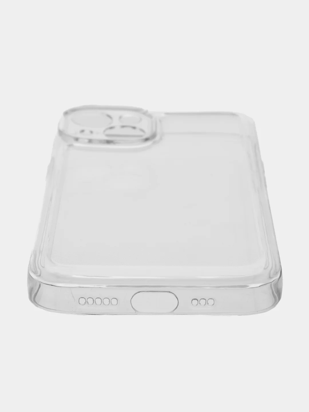 Чехол прозрачный для iPhone XR,11,11Pro,12,12Pro,12ProMax,13,13Mini,13Pro,13ProMaх,14