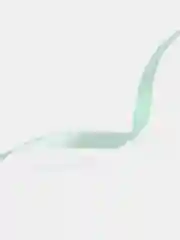 Мятный лента атласная, 6 мм