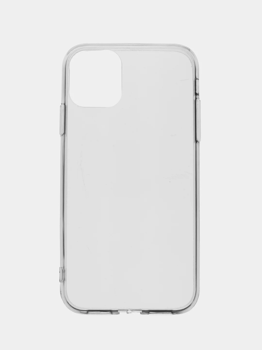 Чехол с бликами прозрачный iPhone Айфон 6s, 7, 8 Plus, SE, 20, X, XS, XR, 11 Pro Max, 12 Mini, 13, 14