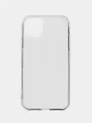 Чехол с бликами прозрачный iPhone Айфон 6s, 7, 8 Plus, SE, 20, X, XS, XR, 11 Pro Max, 12 Mini, 13, 14