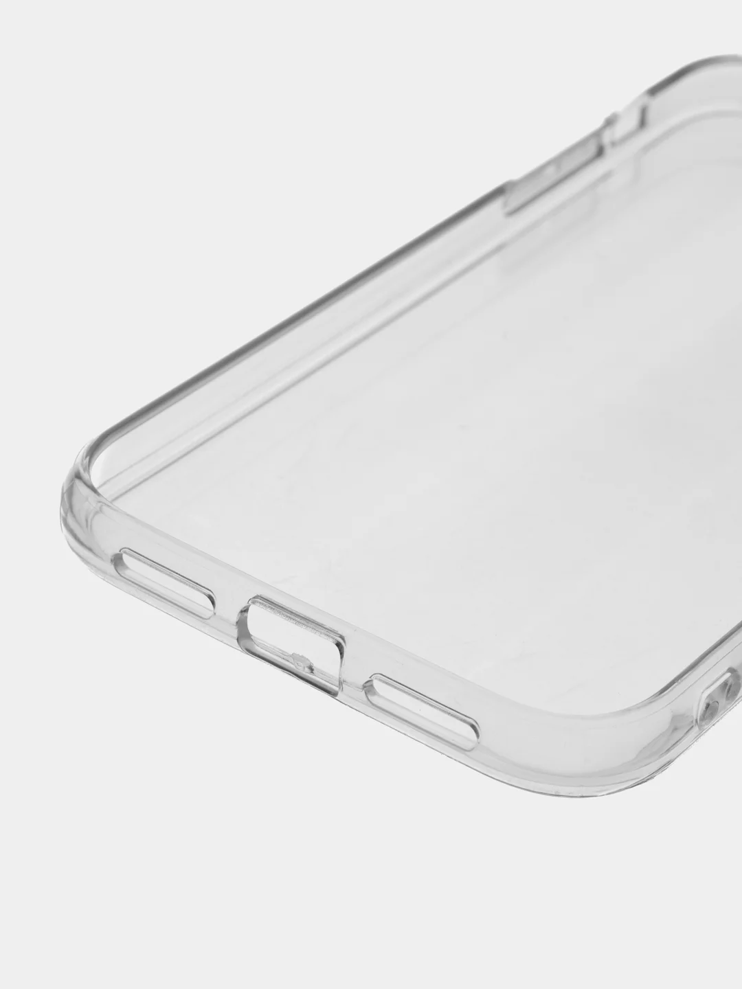 Чехол с бликами прозрачный iPhone Айфон 6s, 7, 8 Plus, SE, 20, X, XS, XR, 11 Pro Max, 12 Mini, 13, 14