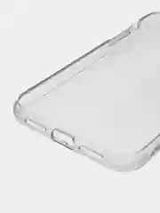 Чехол с бликами прозрачный iPhone Айфон 6s, 7, 8 Plus, SE, 20, X, XS, XR, 11 Pro Max, 12 Mini, 13, 14