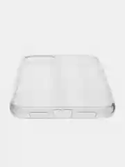 Чехол с бликами прозрачный iPhone Айфон 6s, 7, 8 Plus, SE, 20, X, XS, XR, 11 Pro Max, 12 Mini, 13, 14