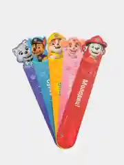 Набор закладок "Щенячий патруль", PAW PATROL, 5 шт