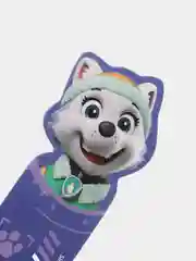 Набор закладок "Щенячий патруль", PAW PATROL, 5 шт
