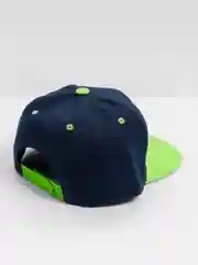 Лайм кепка детская