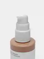 Бежевый тональный крем Enough Collagen Whitening Moisture Foundation SPF 15, с коллагеном, 100 мл