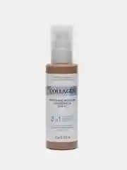 Бежевый тональный крем Enough Collagen Whitening Moisture Foundation SPF 15, с коллагеном, 100 мл