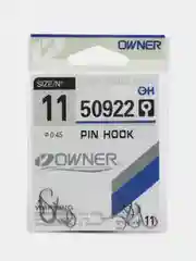 Крючки Owner 50922 для рыбалки