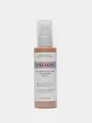 Светло-бежевый тональный крем Enough Collagen Whitening Moisture Foundation SPF 15, с коллагеном, 100 мл