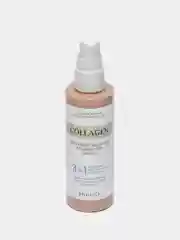 Светло-бежевый тональный крем Enough Collagen Whitening Moisture Foundation SPF 15, с коллагеном, 100 мл