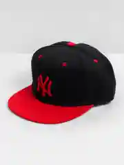 Черный кепка детская