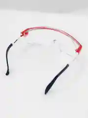 Желтый очки защитные "Авиатор"