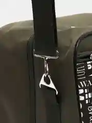 Зелёный хаки сумка для ручной клади Андромеда. Сумка Победа