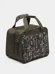 Зелёный хаки сумка для ручной клади Андромеда. Сумка Победа