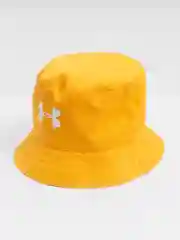 Желтый панама детская