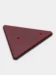 Катафот треугольный 15 см, 2 шт