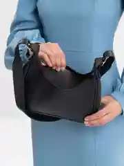 Кремовый сумка женская через плечо