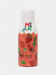 Крем-гель для душа Milk, Клубничный коктейль, 500 мл