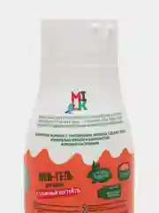 Крем-гель для душа Milk, Клубничный коктейль, 500 мл