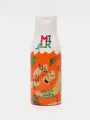 Крем-гель для душа Milk "Банановый рай", 500 мл