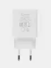 Сетевое зарядное устройство Defender UPA-21 белый, 1xUSB, 5V/2.1А