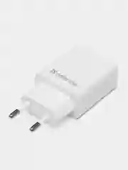 Сетевое зарядное устройство Defender UPA-21 белый, 1xUSB, 5V/2.1А
