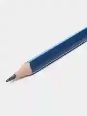 Шоколадный карандаш с ластиком
