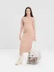 Сумка в роддом прозрачная, водонепроницаемая,  большая сумка + 2 средние, 3 шт, белый