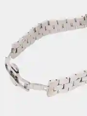 Серебряный женские наручные часы Mini Focus MF0309L, в подарочной упаковке