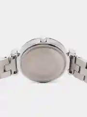 Серебряный женские наручные часы Mini Focus MF0309L, в подарочной упаковке